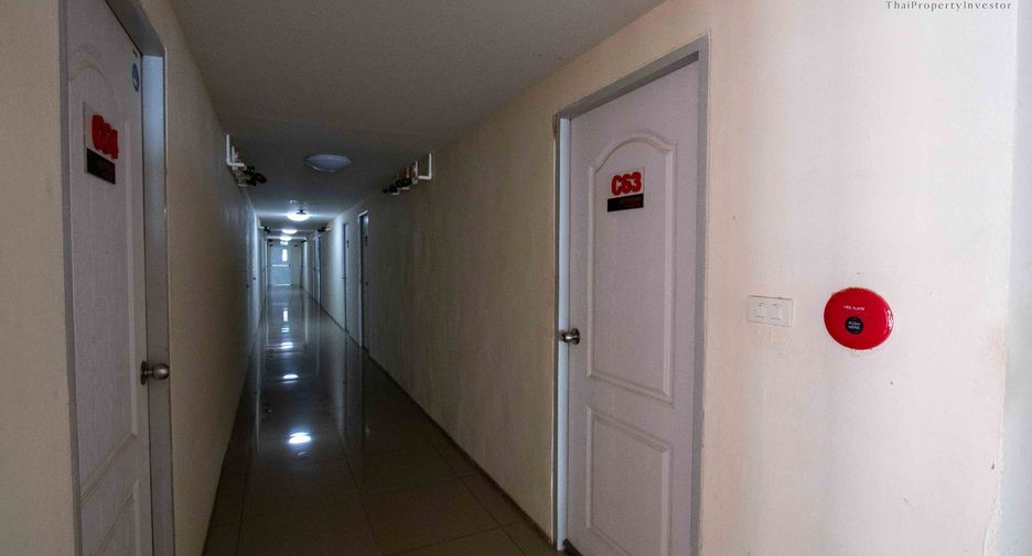 For sale 70 bedrooms apartment in Chok Chai, Nakhon Ratchasima
