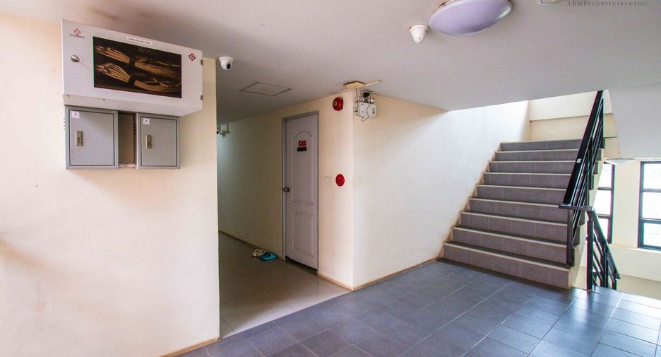 For sale 70 bedrooms apartment in Chok Chai, Nakhon Ratchasima