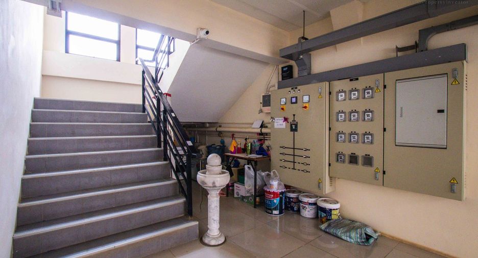 For sale 70 bedrooms apartment in Chok Chai, Nakhon Ratchasima