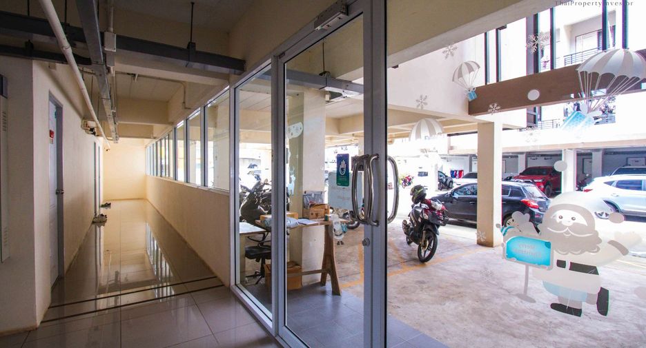 For sale 70 bedrooms apartment in Chok Chai, Nakhon Ratchasima