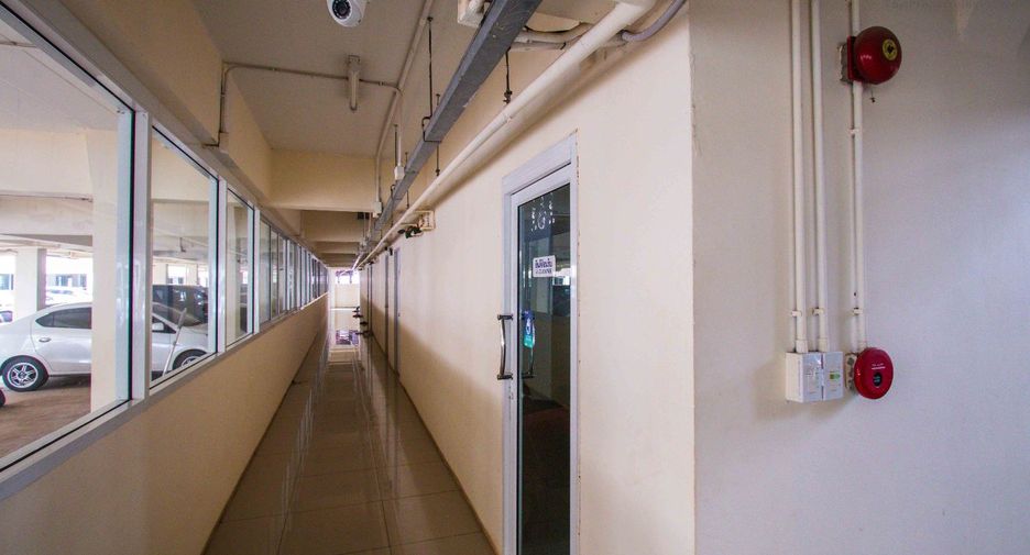 For sale 70 bedrooms apartment in Chok Chai, Nakhon Ratchasima