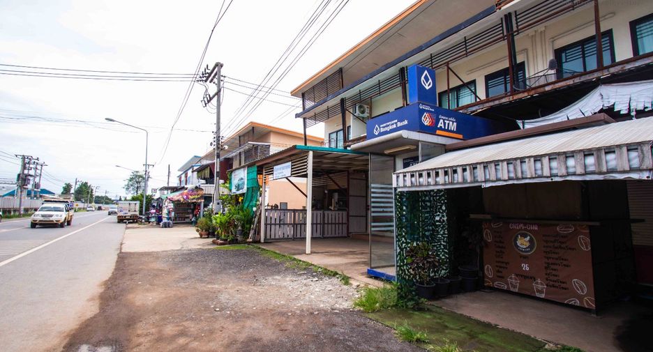 For sale 70 bedrooms apartment in Chok Chai, Nakhon Ratchasima