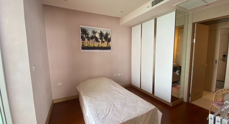 出租 和 出售 2 卧室 公寓 在 Bang Lamung, Chon Buri