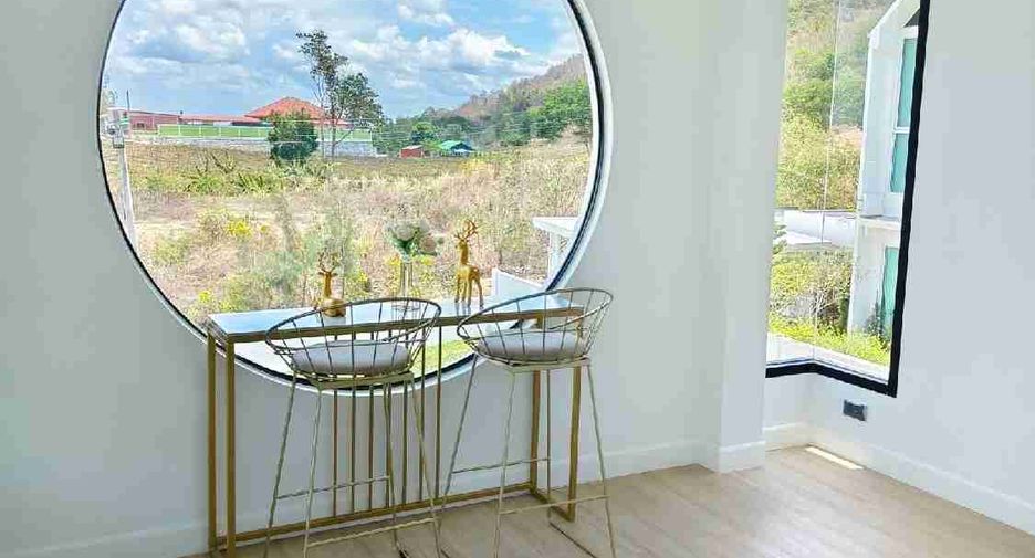 For rent 3 bedrooms house in Ban Khai, Rayong