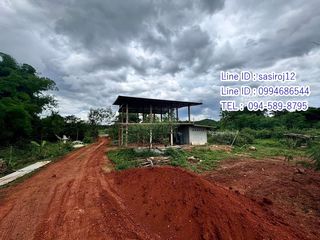 出售 土地 在 Mueang Loei, Loei