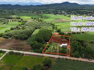 出售 土地 在 Mueang Loei, Loei
