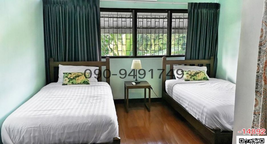 ให้เช่า 2 ห้องนอน ทาวน์เฮ้าส์ ใน คลองสาน, กรุงเทพฯ
