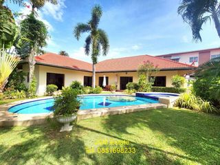 Casa en alquiler de 4 habitaciones en Hua Hin, Prachuap Khiri Khan