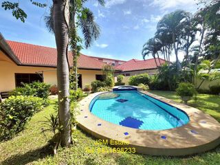 Casa en alquiler de 4 habitaciones en Hua Hin, Prachuap Khiri Khan