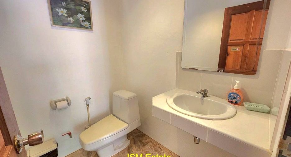 For rent 4 bedrooms house in Hua Hin, Prachuap Khiri Khan