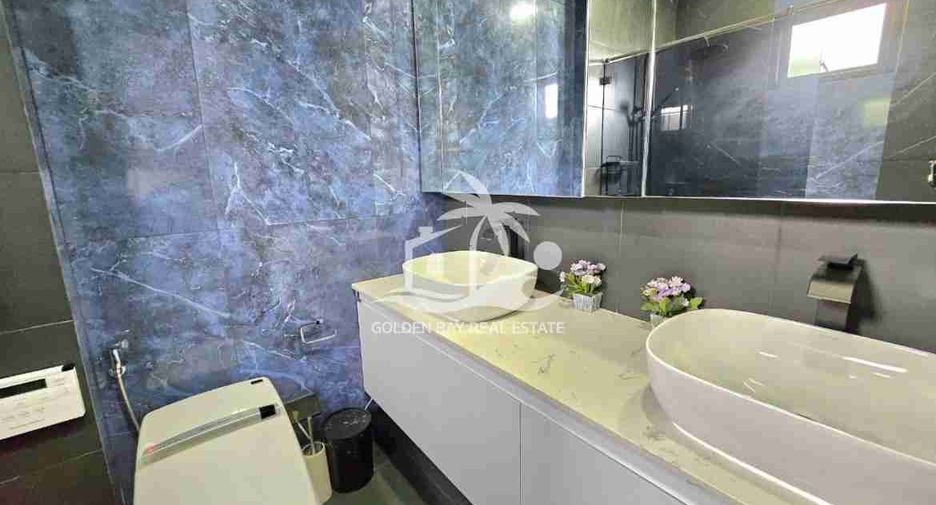 出租 和 出售 3 卧室 独立屋 在 Bang Lamung, Chon Buri