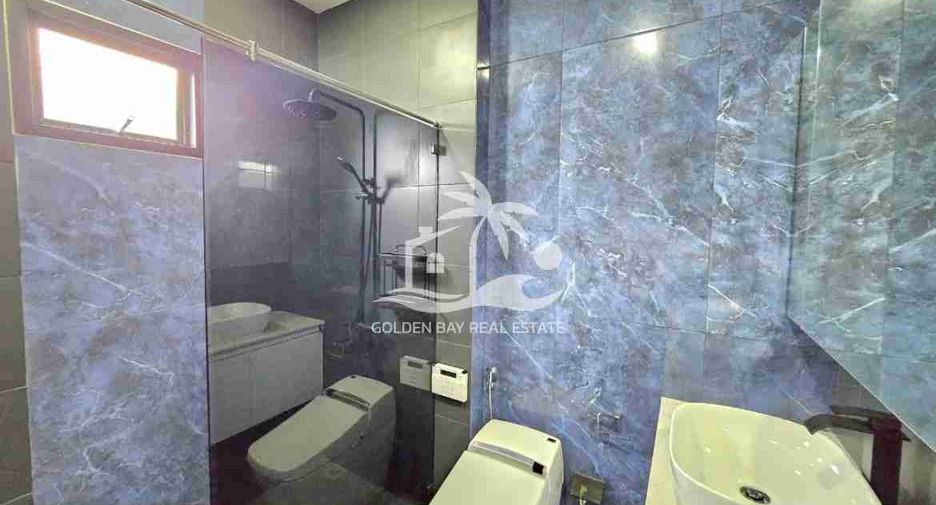 出租 和 出售 3 卧室 独立屋 在 Bang Lamung, Chon Buri