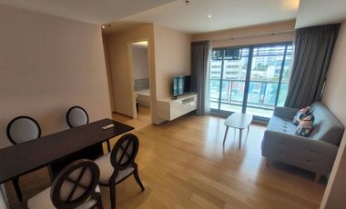 Condo en alquiler de 2 habitaciones en Watthana, Bangkok