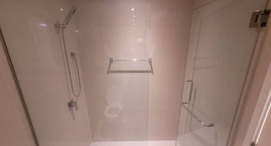 Condo en alquiler de 2 habitaciones en Watthana, Bangkok