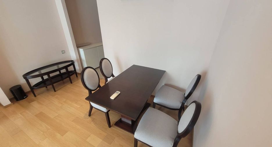 Condo en alquiler de 2 habitaciones en Watthana, Bangkok