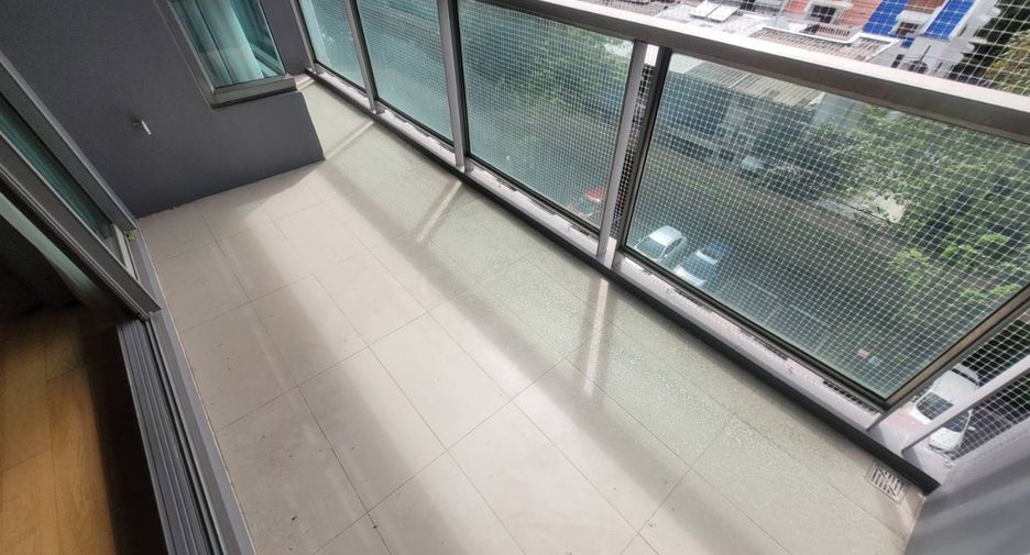 Condo en alquiler de 2 habitaciones en Watthana, Bangkok