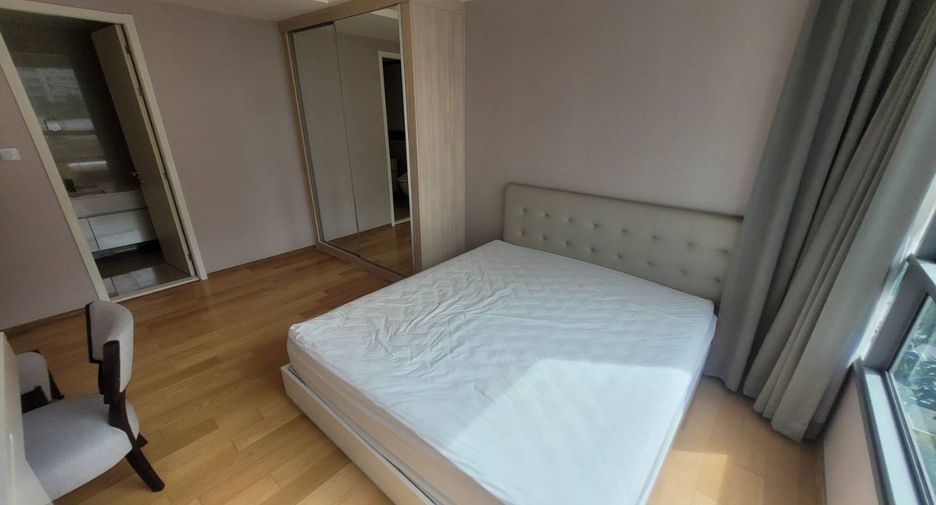 Condo en alquiler de 2 habitaciones en Watthana, Bangkok