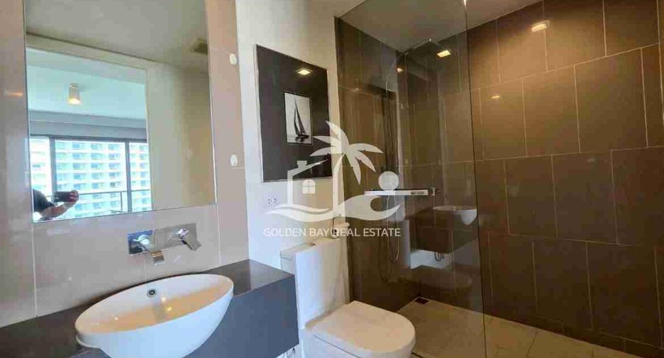 For sale スタジオ condo in Bang Lamung, Chonburi