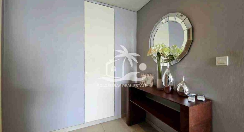 For sale スタジオ condo in Bang Lamung, Chonburi