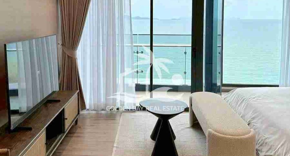 出租 1 卧室 公寓 在 Bang Lamung, Chon Buri
