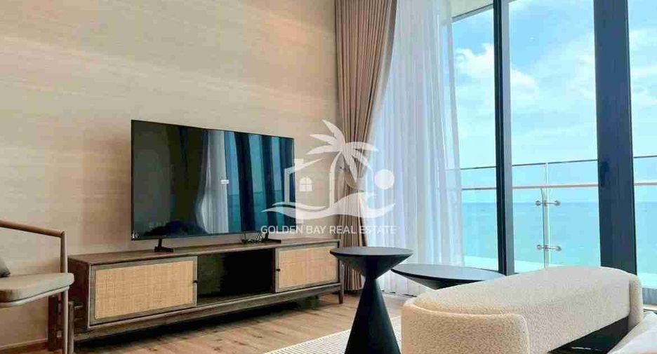 出租 1 卧室 公寓 在 Bang Lamung, Chon Buri