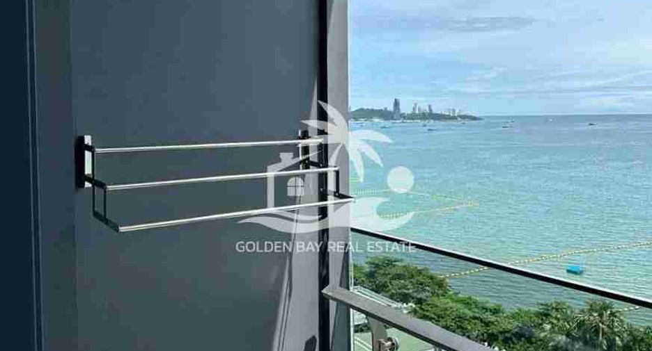 出租 1 卧室 公寓 在 Bang Lamung, Chon Buri