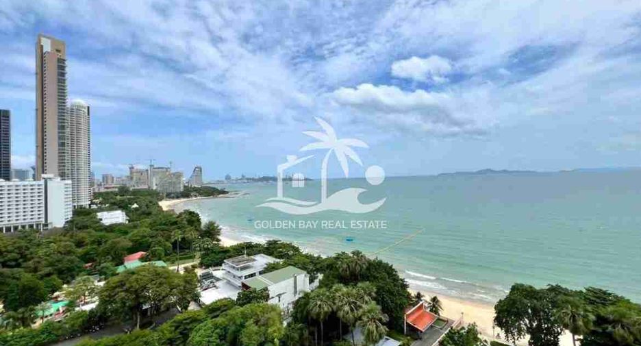 出租 1 卧室 公寓 在 Bang Lamung, Chon Buri
