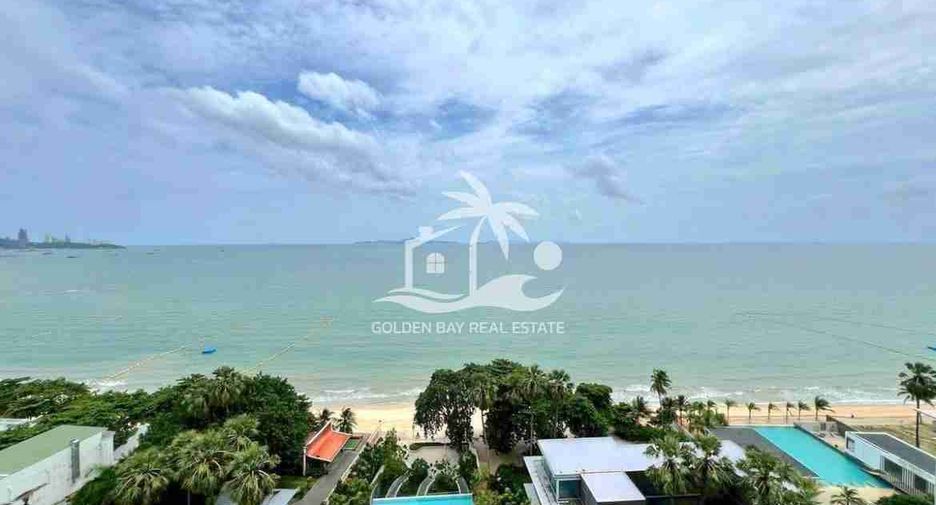 出租 1 卧室 公寓 在 Bang Lamung, Chon Buri