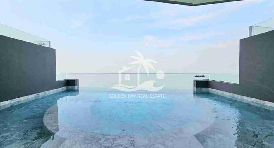 出租 1 卧室 公寓 在 Bang Lamung, Chon Buri