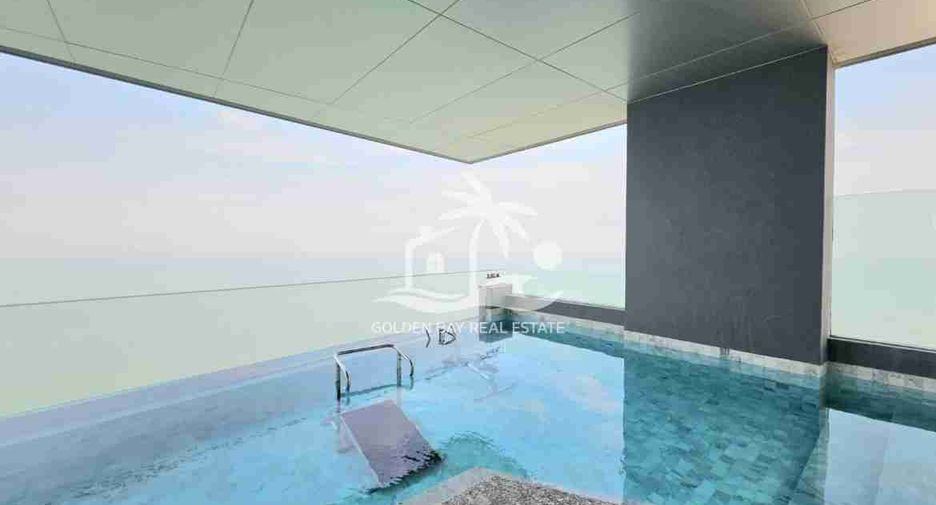 出租 1 卧室 公寓 在 Bang Lamung, Chon Buri