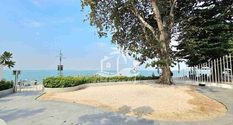 出租 1 卧室 公寓 在 Bang Lamung, Chon Buri