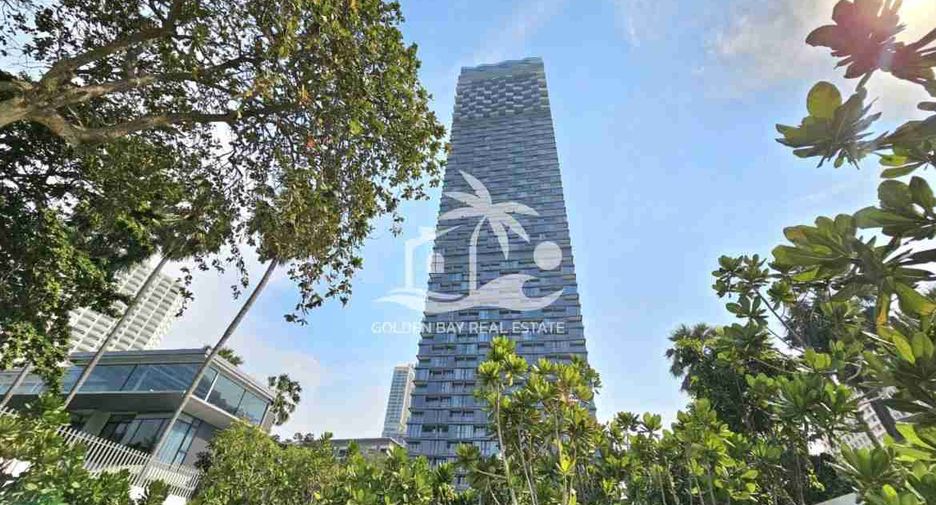 出租 1 卧室 公寓 在 Bang Lamung, Chon Buri