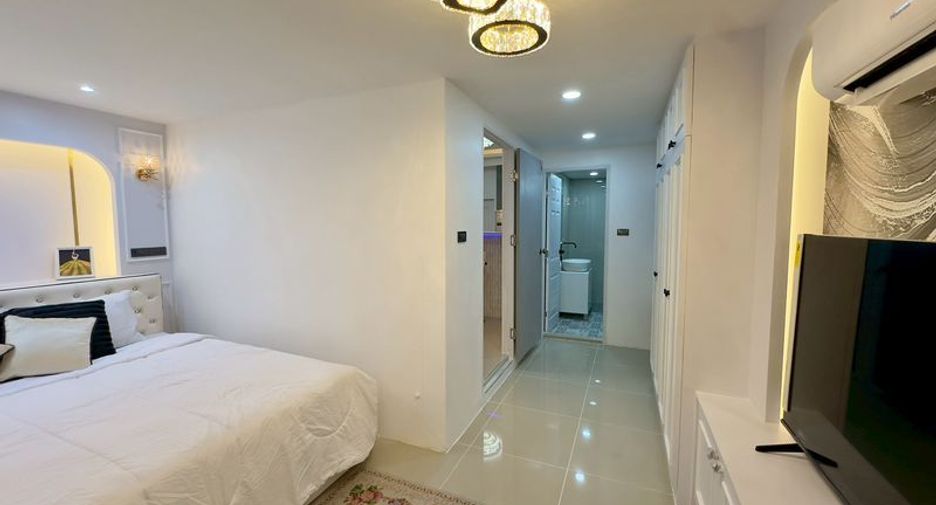 À vendre 3 chambres maison à Bang Lamung, Chonburi