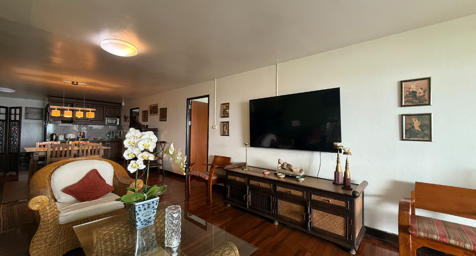 À vendre 2 chambres condo à Mueang Chiang Mai, Chiang Mai