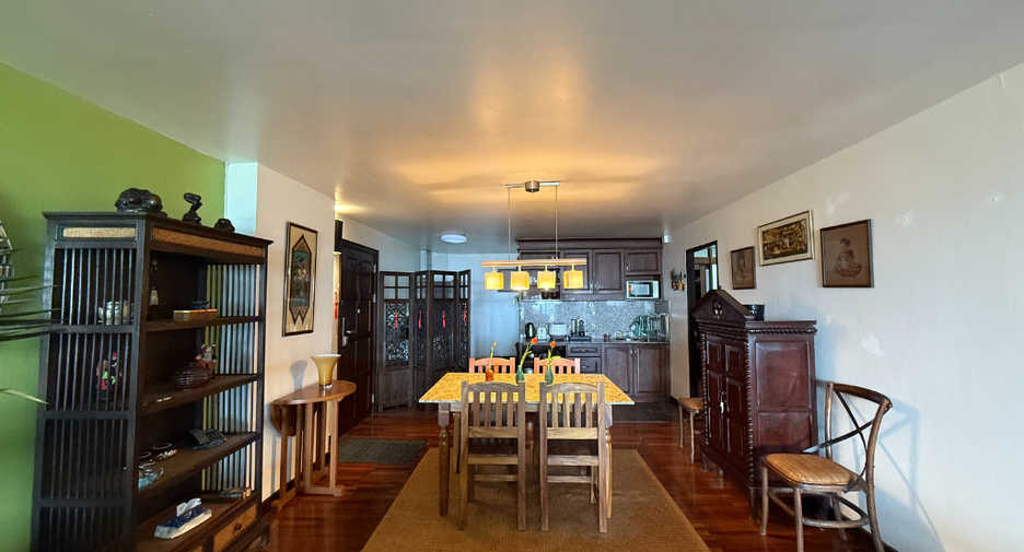 À vendre 2 chambres condo à Mueang Chiang Mai, Chiang Mai