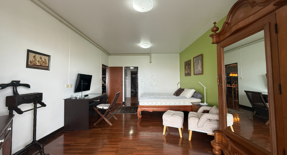 À vendre 2 chambres condo à Mueang Chiang Mai, Chiang Mai