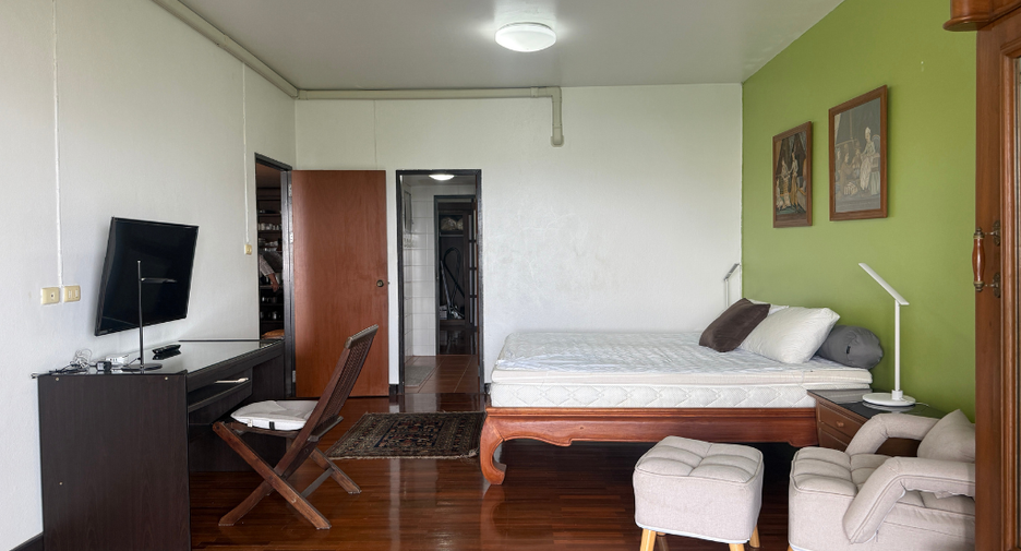 À vendre 2 chambres condo à Mueang Chiang Mai, Chiang Mai