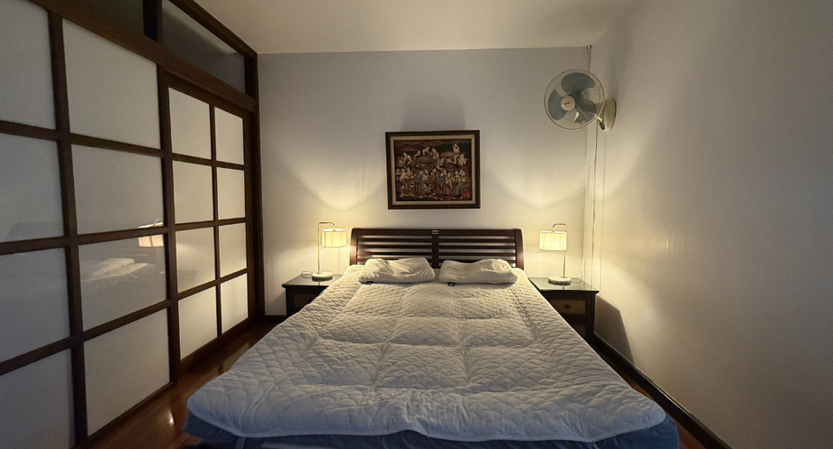 À vendre 2 chambres condo à Mueang Chiang Mai, Chiang Mai