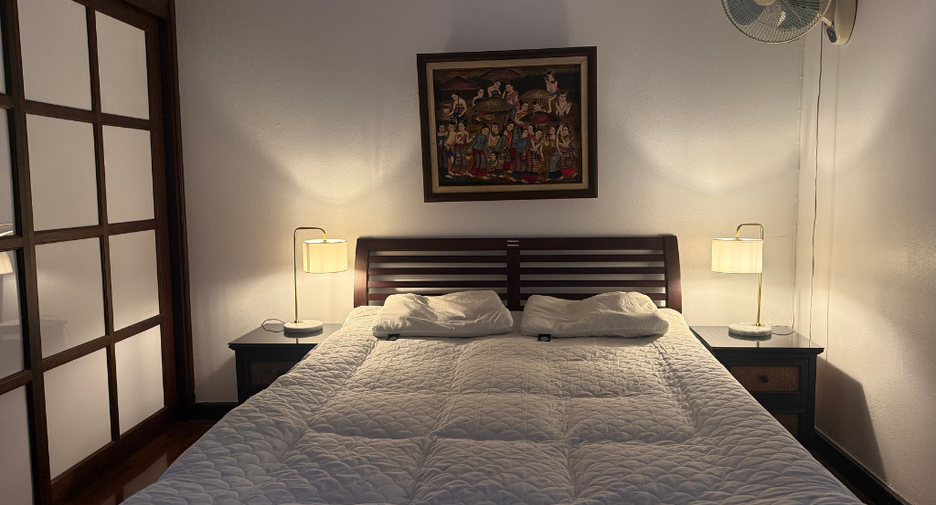 À vendre 2 chambres condo à Mueang Chiang Mai, Chiang Mai