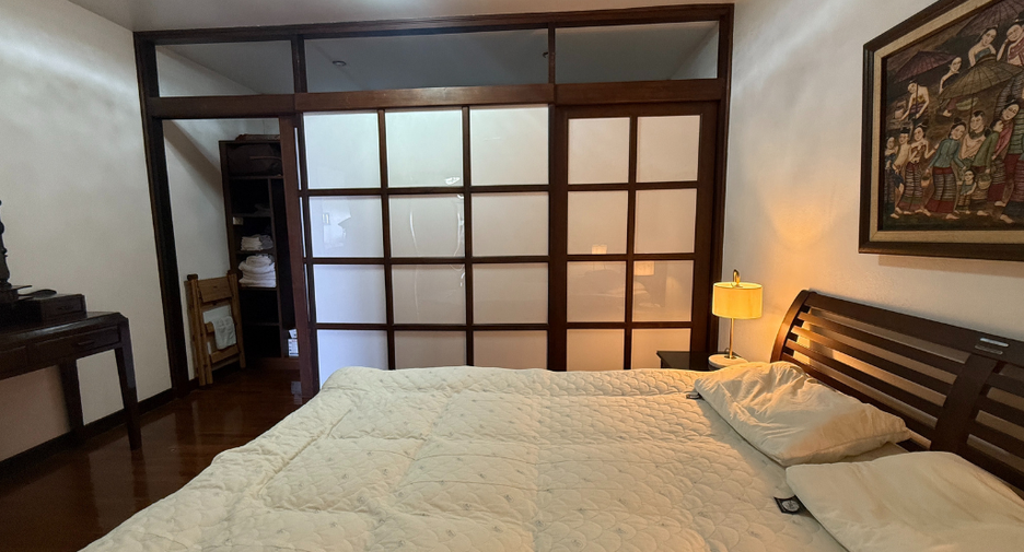 À vendre 2 chambres condo à Mueang Chiang Mai, Chiang Mai