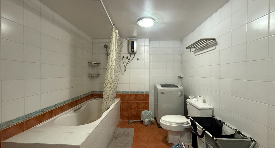 À vendre 2 chambres condo à Mueang Chiang Mai, Chiang Mai