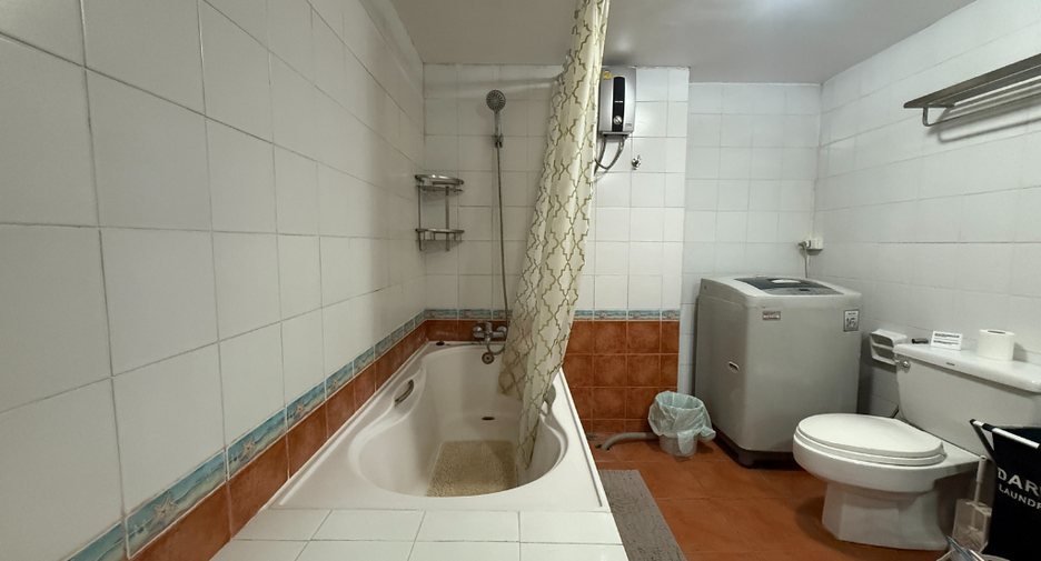 À vendre 2 chambres condo à Mueang Chiang Mai, Chiang Mai