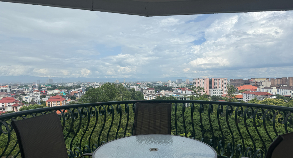 À vendre 2 chambres condo à Mueang Chiang Mai, Chiang Mai