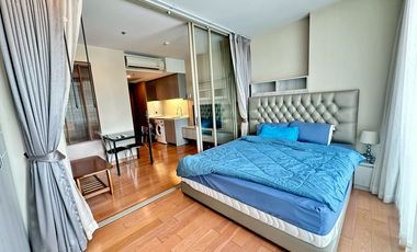 Wohnung zur Miete mit 1 Zimmer in Si Racha, Chonburi