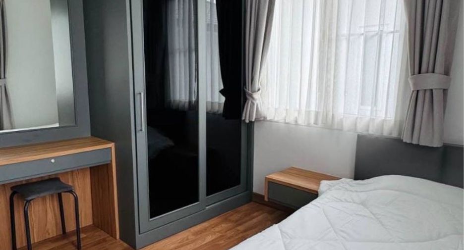 出售 4 卧室 独立屋 在 Hang Dong, Chiang Mai