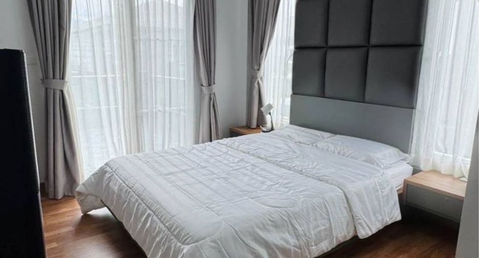 出售 4 卧室 独立屋 在 Hang Dong, Chiang Mai