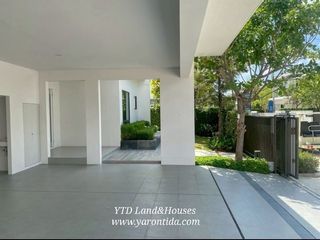 Casa en alquiler de 4 habitaciones en Bang Phli, Samut Prakan