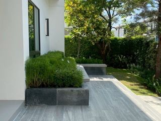 Casa en alquiler de 4 habitaciones en Bang Phli, Samut Prakan