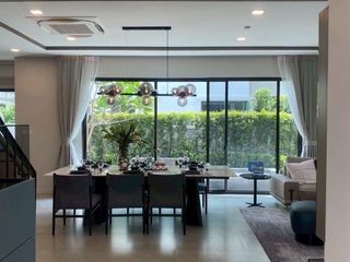 Casa en alquiler de 4 habitaciones en Bang Phli, Samut Prakan