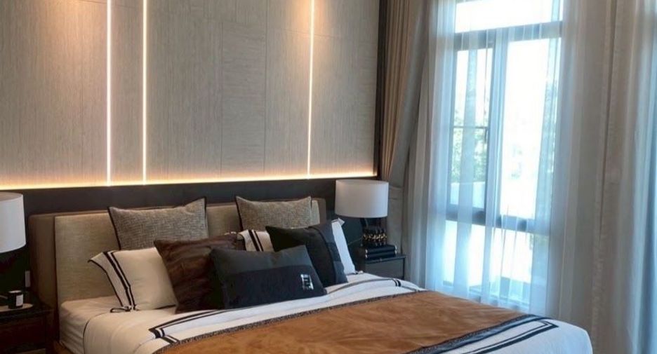 For rent 4 bedrooms house in Bang Phli, Samut Prakan